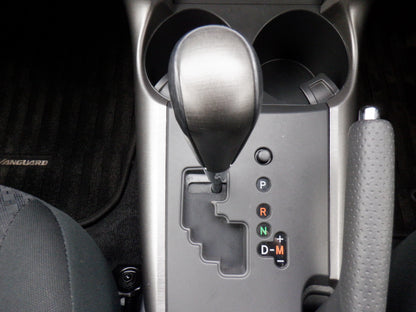 1026 TOYOTA VANGUARD 240S 2013 ACA33-5306970