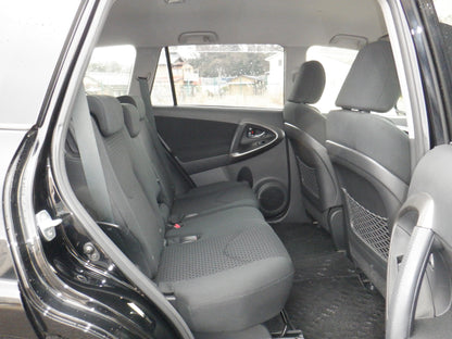 861 TOYOTA VANGUARD 240S S PACKAGE 2012 ACA38-5226182