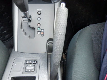 897 TOYOTA VANGUARD 240S S PACKAGE 2012 ACA38-5239363 / Milage: 176,913 Km