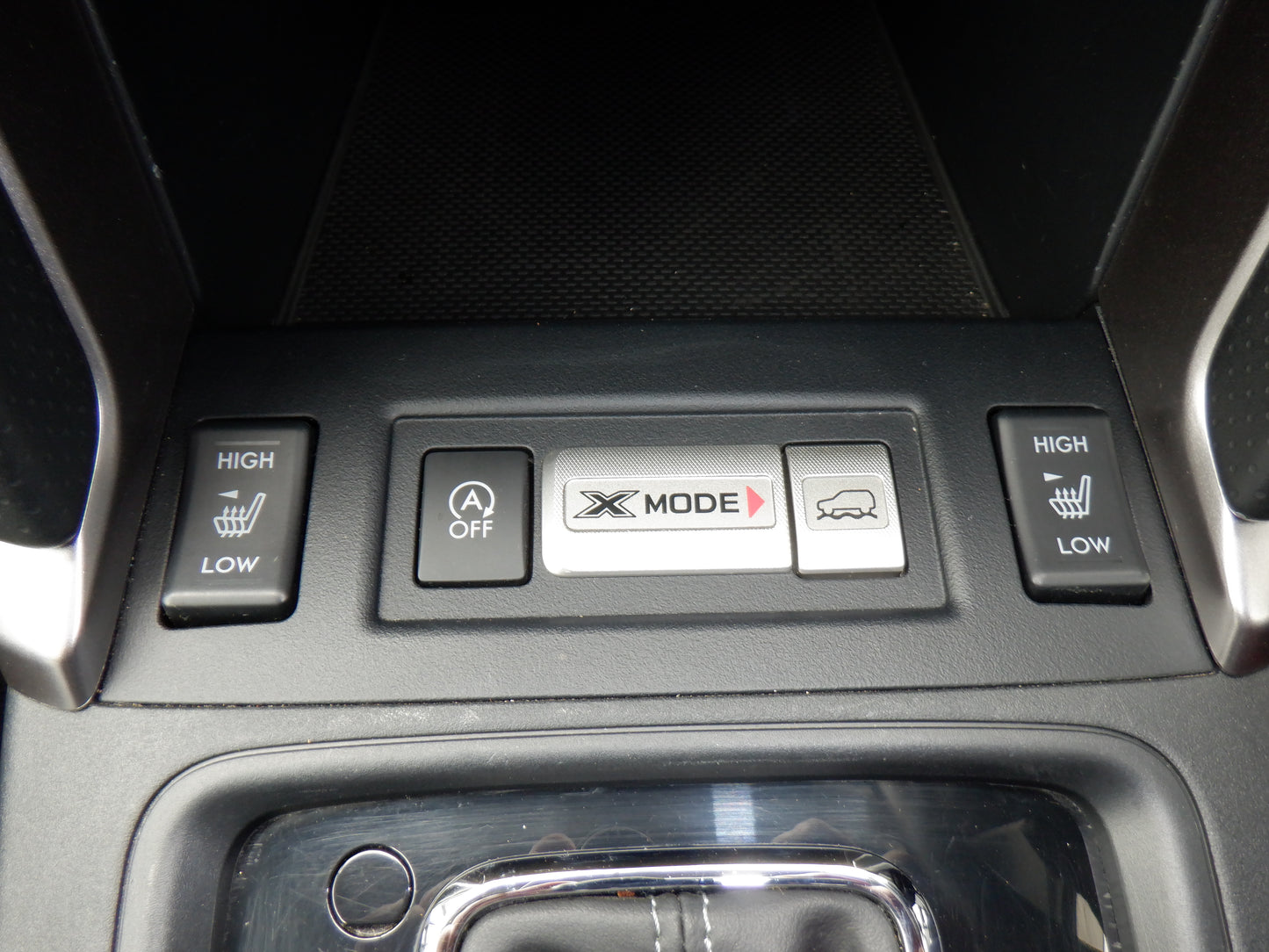 877 SUBARU FORESTER S-Limited Advanced Safety Package 2018 SJ5-118401