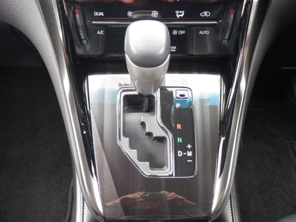 1070 TOYOTA HARRIER PREMIUM 2018 ZSU60-0155235