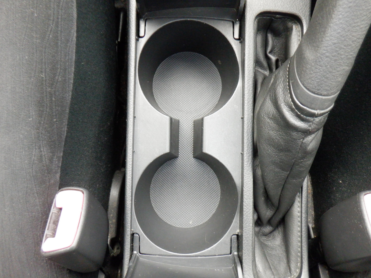 1023 TOYOTA COROLLA FIELDER 1.5X HID SELECTION 2007 NZE141-9052273