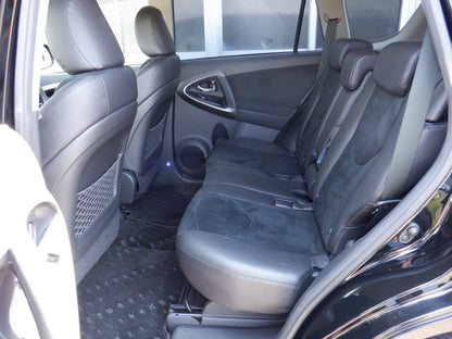 860 TOYOTA VANGUARD 240S G PACKAGE 2013 ACA38-5251927