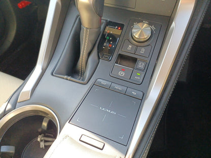 952 LEXUS NX NX300 version L White Leather package2019 / Milage: 48,240 Km