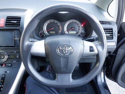 963 TOYOTA AURIS 150X M PACKAGE 2010 NZE151-1093695