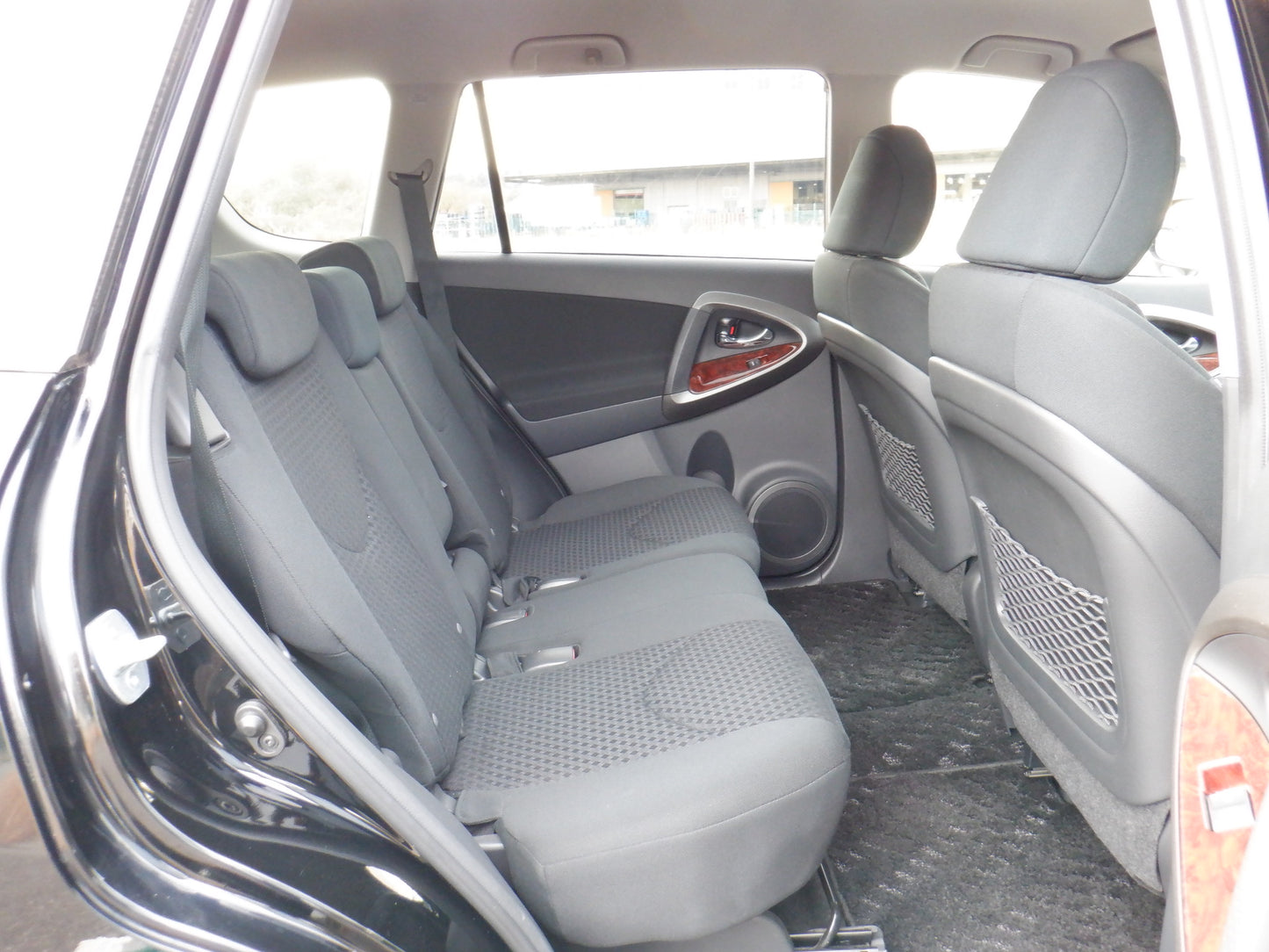 862 TOYOTA VANGUARD 240S 2013 ACA38-5252918