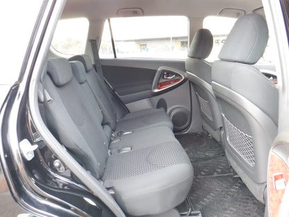 862 TOYOTA VANGUARD 240S 2013 ACA38-5252918