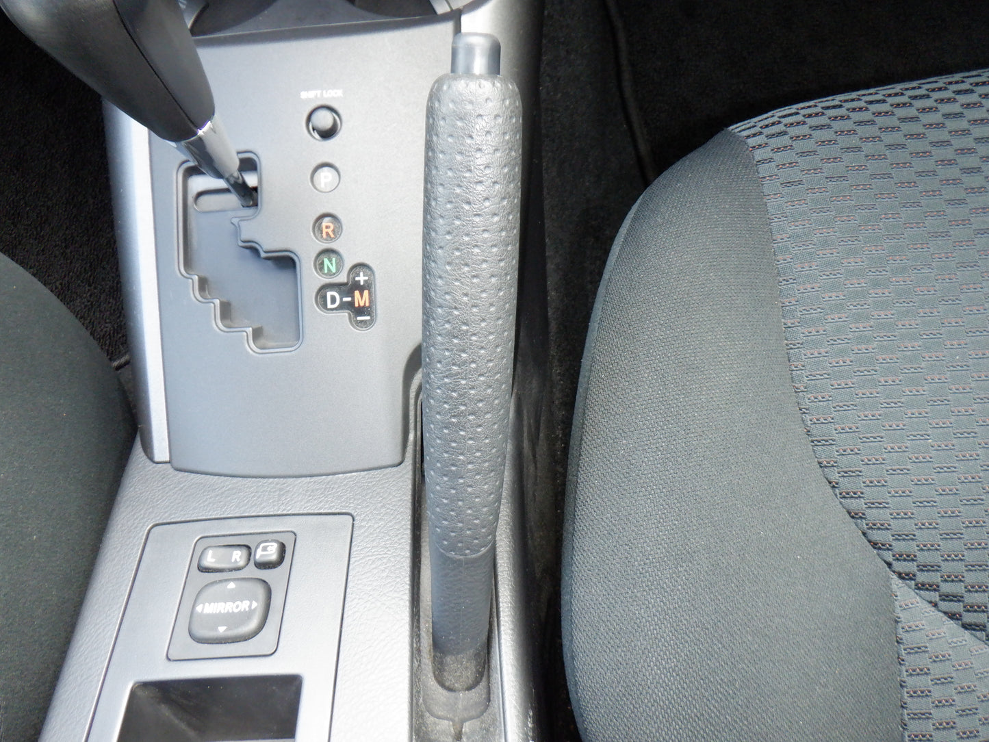 992 TOYOTA RAV4 STYLE 2010 ACA31-5048461