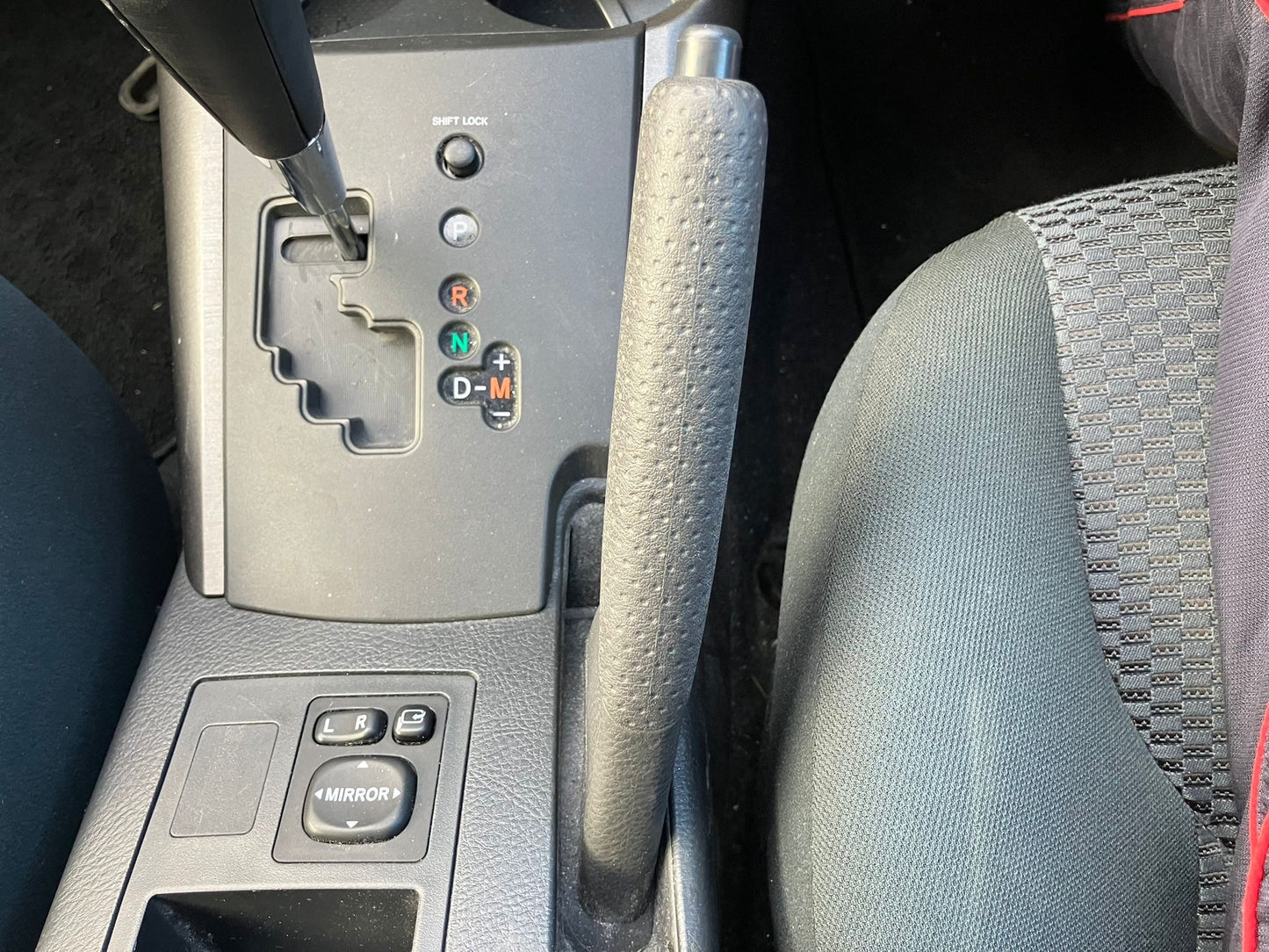 1014 TOYOTA RAV4 STYLE 2012 ACA36-5029690