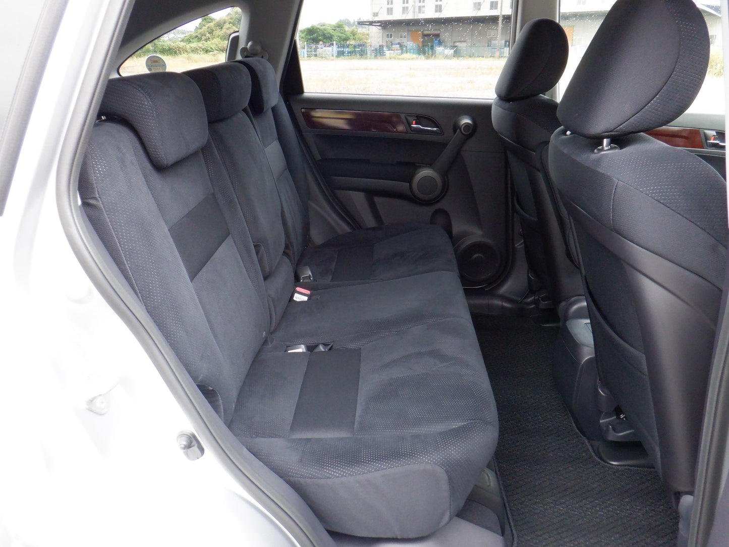 870 HONDA CR-V ZXI 2010 RE4-1301396