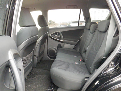 861 TOYOTA VANGUARD 240S S PACKAGE 2012 ACA38-5226182