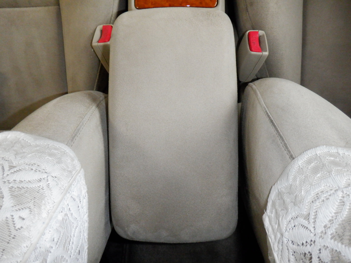 967 TOYOTA PREMIO 1.8X EX PACKAGE 2005 ZZT240-0099324