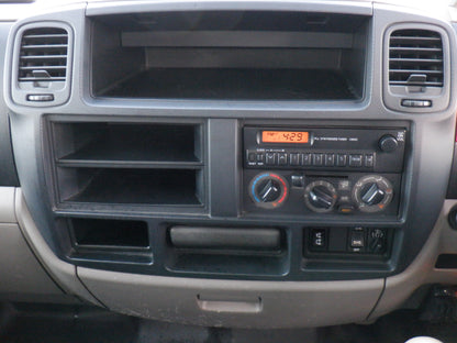 949 NISSAN ATLAS 1.5T SUPER LOW 2010 SQ2F24-010146