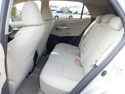 840 TOYOTA AURIS 150X M PACKAGE 2010 / Mileage: 52,200 km