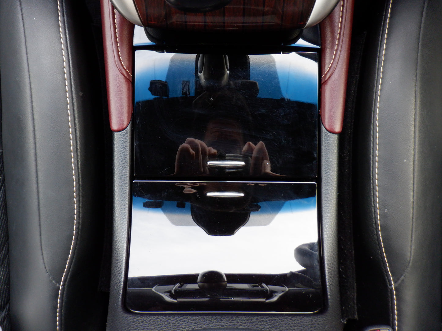 996 TOYOTA HARRIER PREMIUM 2015 ZSU60-0057276