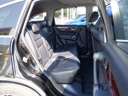 869 HONDA CR-V ZL HDD NAVI LEATHER STYLE 2011 RE3-1303540