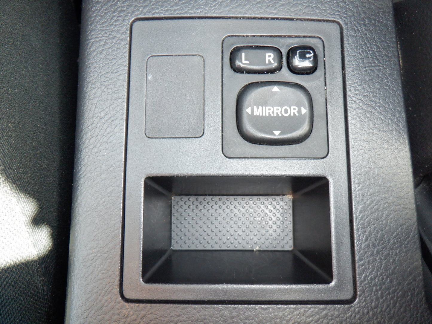 897 TOYOTA VANGUARD 240S S PACKAGE 2012 ACA38-5239363 / Milage: 176,913 Km