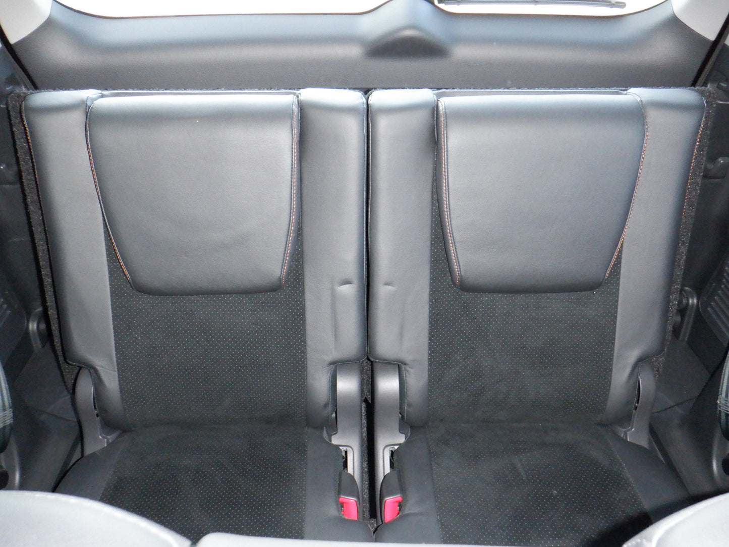 864 TOYOTA VANGUARD 240S S PACKAGE ALCANTARA LIMITED 2013 ACA38-5252053