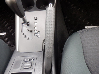 1044 TOYOTA VANGUARD 240S 2013 ACA38-5250464