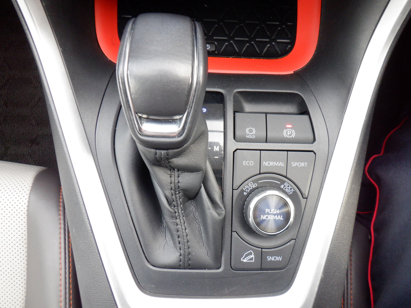 962 TOYOTA RAV4 ADVENTURE 2021 MXAA54-2030407