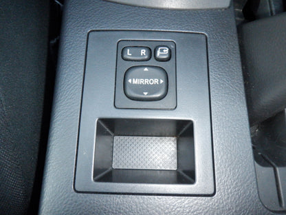 921 TOYOTA VANGUARD 240S 2008 ACA38-5119390 DIRECT SHIPMENT FROM TOYOTA DEALER IN JAPAN