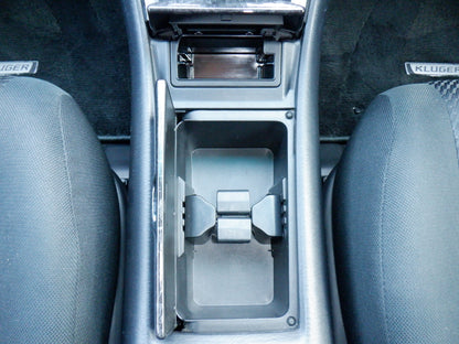 1011 TOYOTA KLUGER L 2.4S FOUR 2007 ACU25-0048449