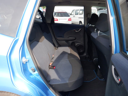 867 HONDA FIT G  2009 GE6-1219318