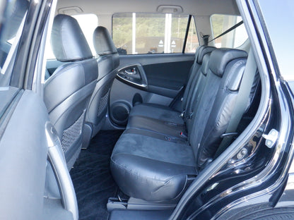 831	TOYOTA	Vanguard 240S S PACKAGE 2012 / Milage: 81,800 Km
