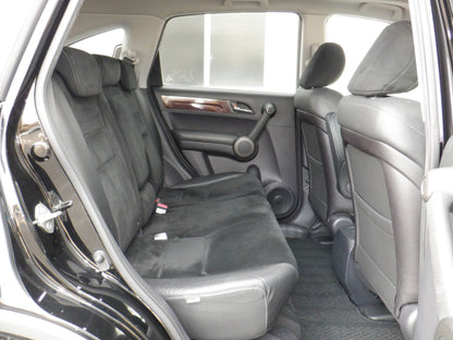 873 HONDA CR-V ZL HDD NAVI ALCANTARA STYLE 2011 RE3-1304087