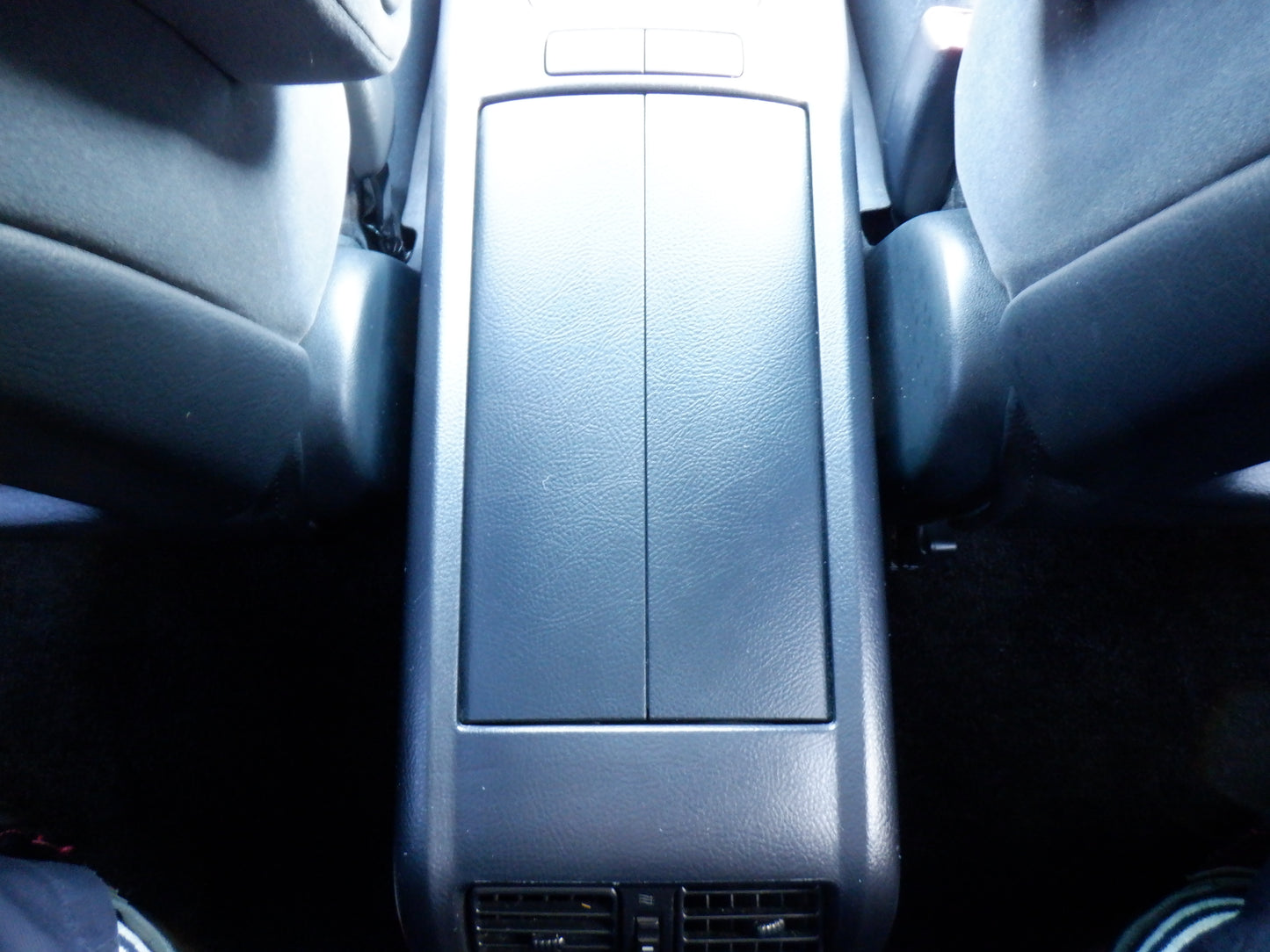 1029 TOYOTA HARRIER 240G 2007 ACU30-0069055
