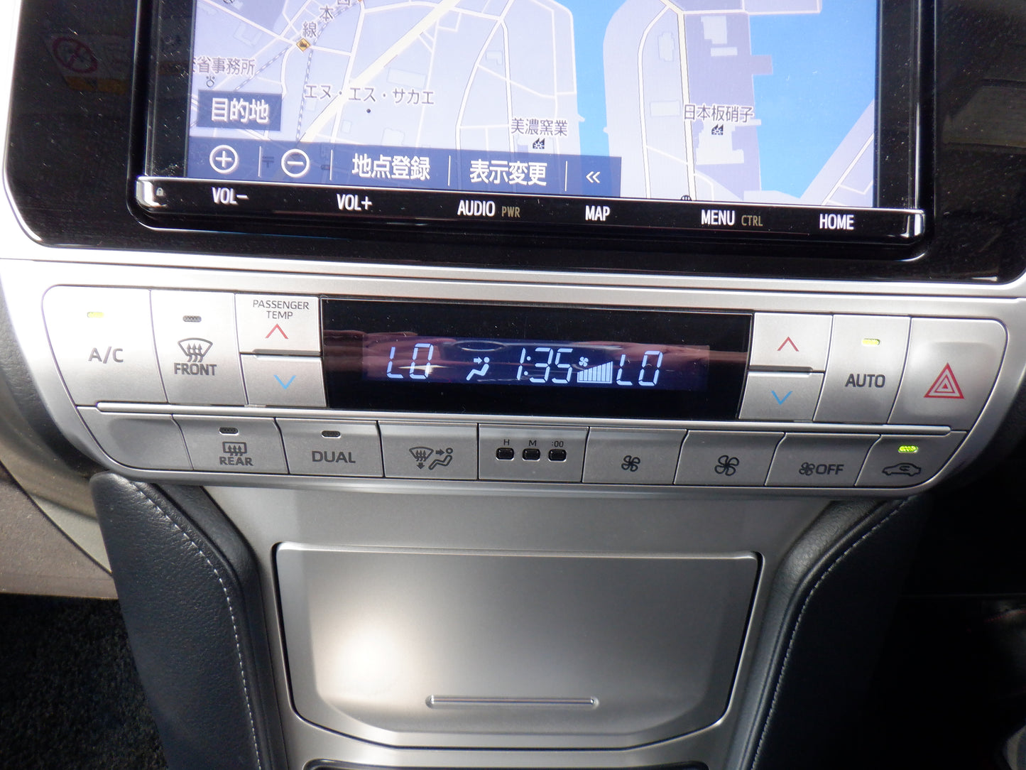 981 TOYOTA LAND CRUISER PRADO TX L PACKAGE 2020 TRJ150-0114290