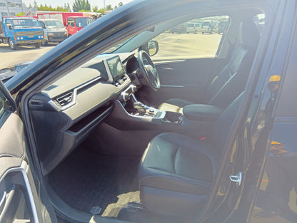 842. TOYOTA RAV-4 G  Z-PKG 2020