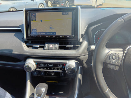 842. TOYOTA RAV-4 G  Z-PKG 2020