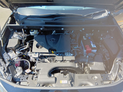 842. TOYOTA RAV-4 G  Z-PKG 2020