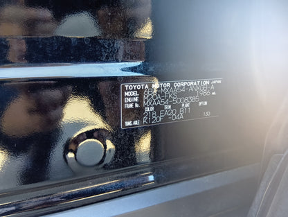 842. TOYOTA RAV-4 G  Z-PKG 2020