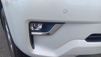 843. TOYOTA  LAND CRUSIER PRADO TX 2020