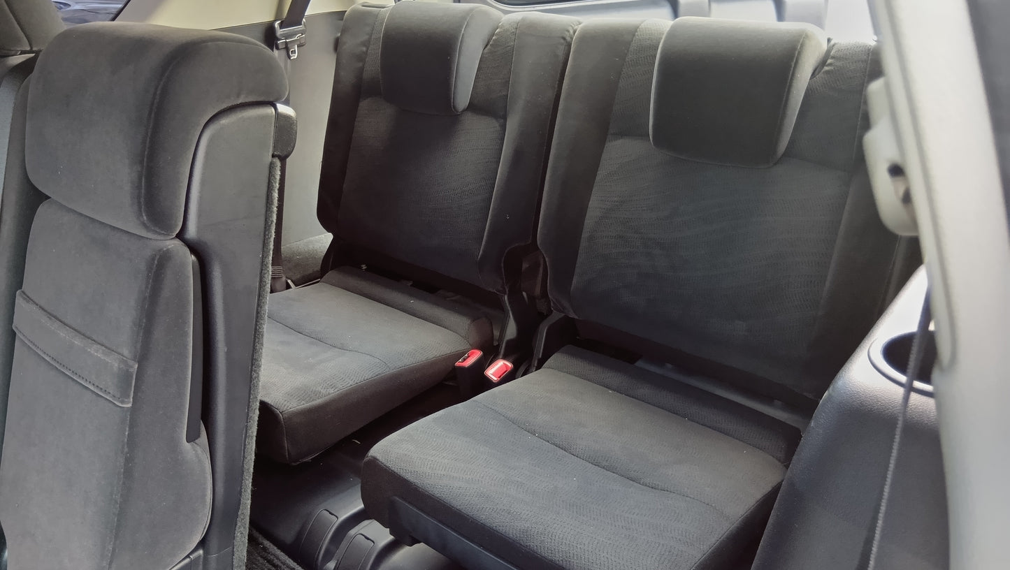 843. TOYOTA  LAND CRUSIER PRADO TX 2020