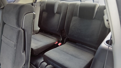 843. TOYOTA  LAND CRUSIER PRADO TX 2020