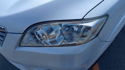 851. Toyota Vanguard 240S S-PKG 2011