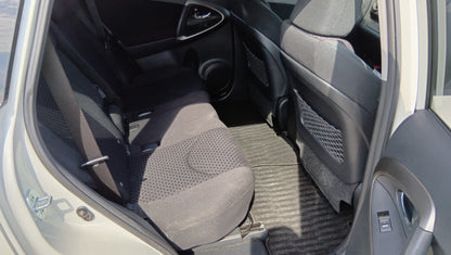 851. Toyota Vanguard 240S S-PKG 2011