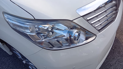 874. TOYOTA Alphard 240S Premium Selection II 2010