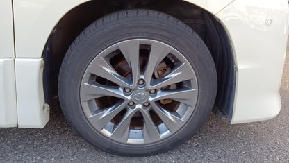 874. TOYOTA Alphard 240S Premium Selection II 2010