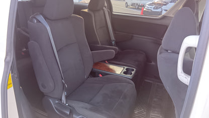 874. TOYOTA Alphard 240S Premium Selection II 2010