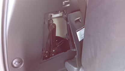 874. TOYOTA Alphard 240S Premium Selection II 2010
