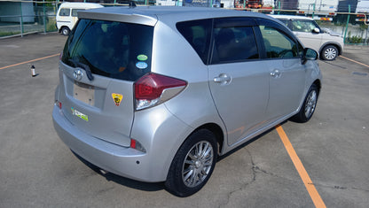 875 TOYOTA RACTIS X 2014