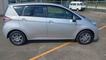 875 TOYOTA RACTIS X 2014