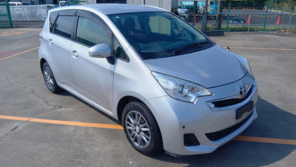 875 TOYOTA RACTIS X 2014