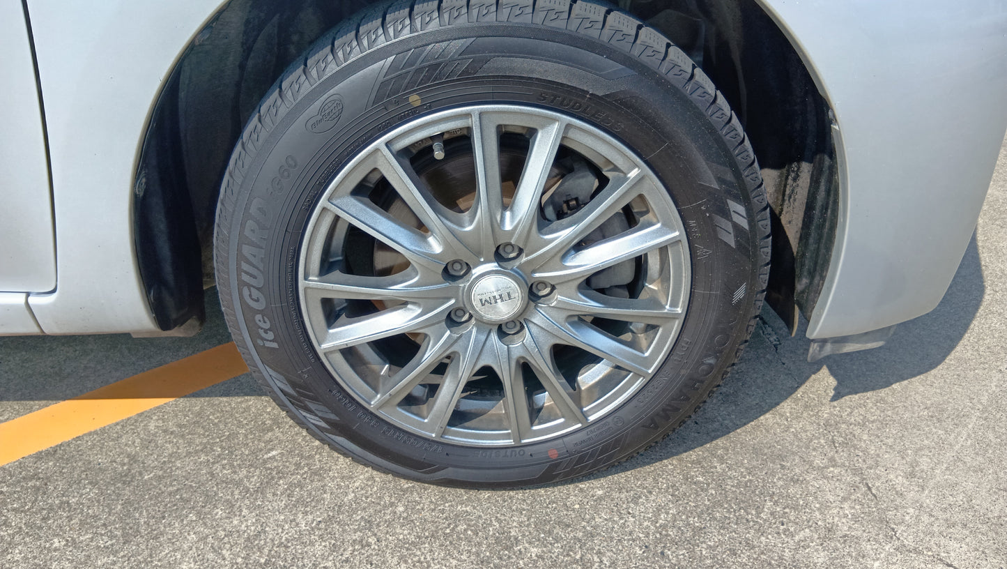 875 TOYOTA RACTIS X 2014