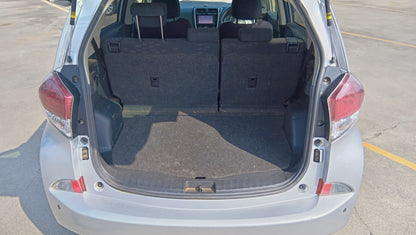 875 TOYOTA RACTIS X 2014