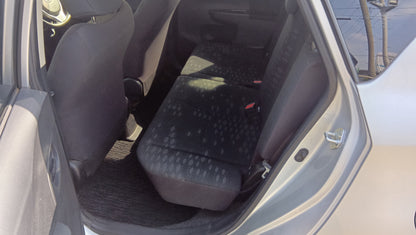875 TOYOTA RACTIS X 2014